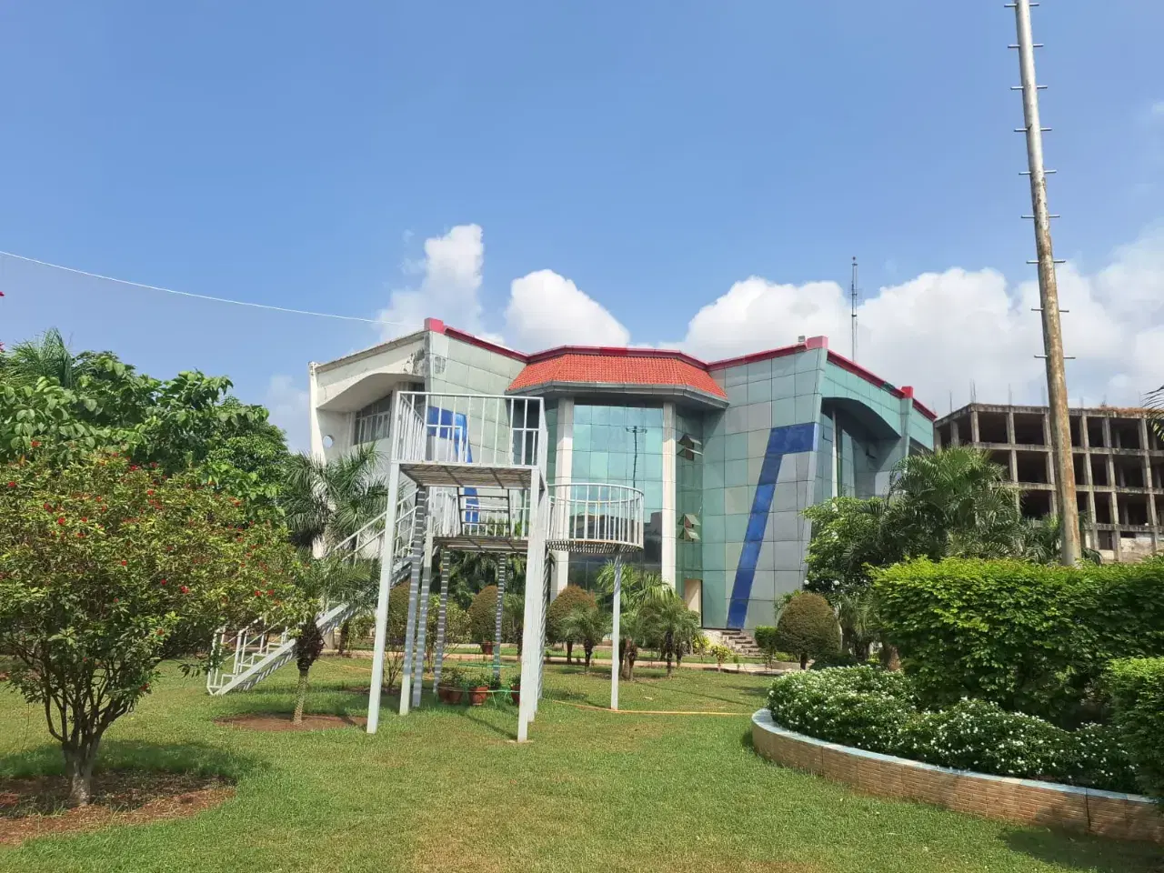 SVIET Chandigarh Ground photo 1